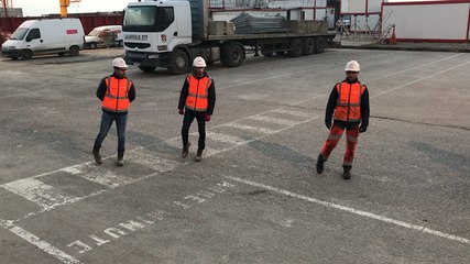 Une séance d’éveil musculaire