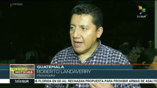 teleSUR noticias. Accidente de autobús deja 44 muertos en Perú