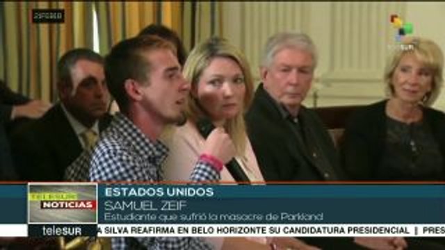 teleSUR Noticias: Nicaragua conmemora al líder Augusto César Sandino