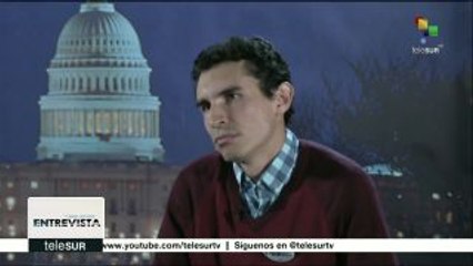 Entrevista con Jorge Gestoso: Conversamos con Isaías Guerrero