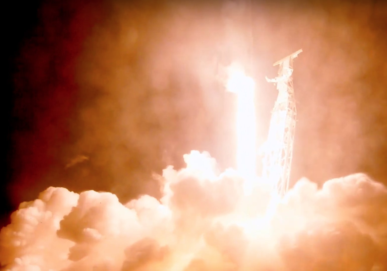 SpaceX has launched two broadband satellites, providing Internet service to people in underserved ar