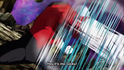 Dragon Ball Super, épisode 128 : preview