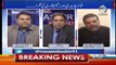 Chamche Tum Se Tu Ch. Nisar Acha Hai, Khandani Ghulam - Debate B/W Fawad Chaudhry & Zaeem Qadri