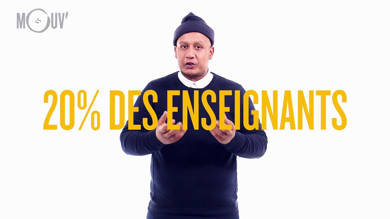 Je sais pas si t'as vu... Trump veut armer les profs ! #JSPSTV