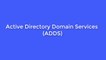 Windows Server 2016 Tutorial For Beginners  (ADDS SET UP) Active Directory 2016