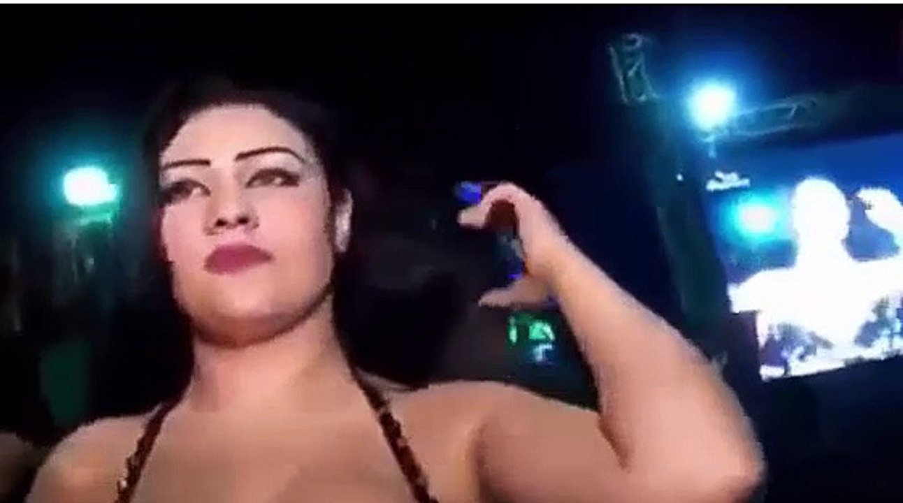 best hot belly dance performance in dubai full hd