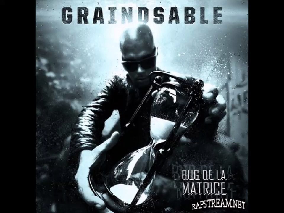 Graindsable - 20 Ans D'age feat. DJ James