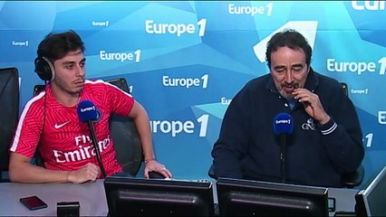 Diminique Grimault : Deux matches contre l'OM, "une vraie bonne répétition" pour le PSG avant le Real Madrid