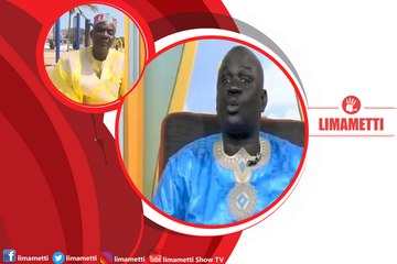 (Vidéo ) Lamine Samba très en colère répond à Bécaye : " gnouy saga dégno khamoul ..."