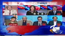Shahbaz Sharif is candidate of establishment against Nawaz Sharif- Imtiaz Alam