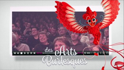 Journal des arts Burlesques - Journal des arts Burlesques