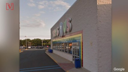 Report: Toys R Us to Close More Stores