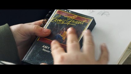 Eu Só Posso Imaginar (I Can Only Imagine, 2018) - Trailer 2 Dublado