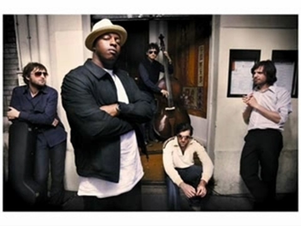 Oxmo  Puccino feat Lino "la loi du point final"