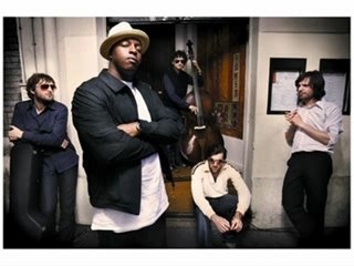 Oxmo  Puccino feat Lino "la loi du point final"