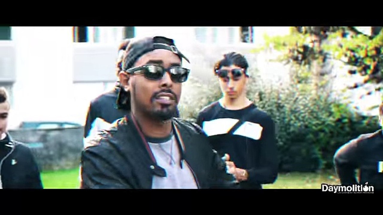 Nini Mess - Toute la journée