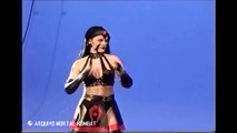 Mortal Kombat Mythologies Sub-Zero - Making Of Kia (Kerri Hoskins)