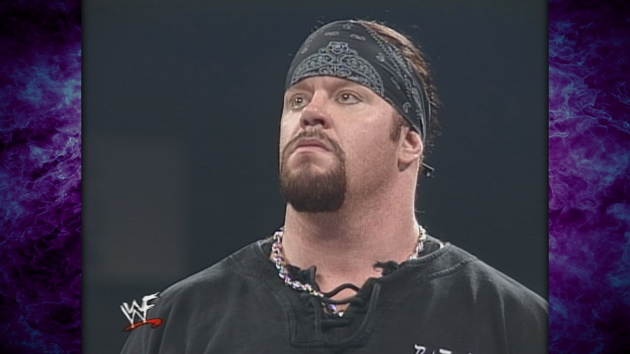 The Undertaker's Night of Destruction (Kane & Mankind Attack Stone Cold Steve Austin)! 6/8/98