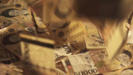 가계부채 1,450조 돌파...가구당 7천4백만 원 / YTN