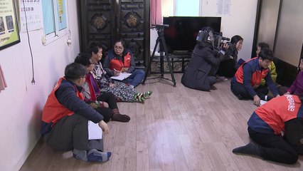 포항 지진 발생 100일...일상이 돼버린 불안 / YTN