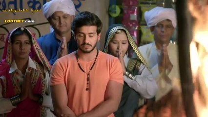 مسلسل العبد مترجم الحلقة 43