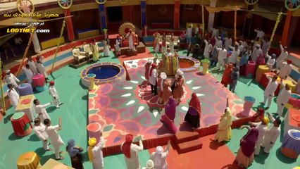 مسلسل العبد مترجم الحلقة 44