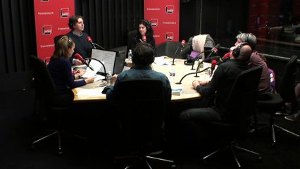 Des armes pour les profs - Le Journal de 17h17