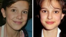 Natalie Portman Habla De Su Parecido Con Millie Bobby Brown