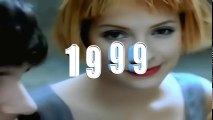 Top 100 Hits Songs of 1999