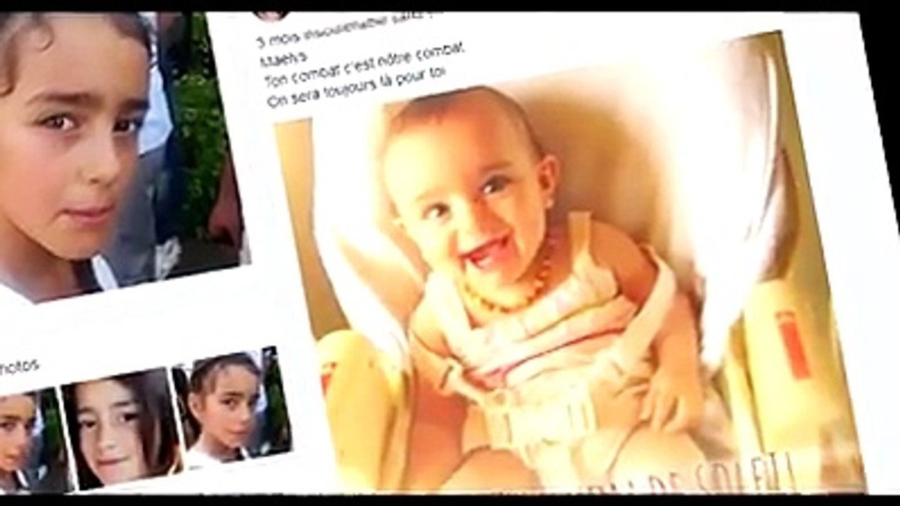 Maëlys Song, lhommage dun rappeur de Marseille pour Maëlys