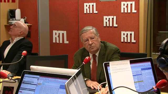 Réforme de la SNCF : Macron prend des risques , lance Alain Duhamel