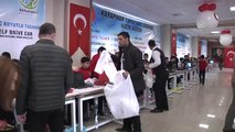 Diyarbakırlı Öğrenciler Teknolojiyle Buluşturuluyor