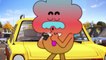 La pire famille au monde | Le Monde Incroyable de Gumball | Cartoon Network