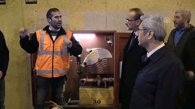 Ordu Çevre Yolu ile geçiş süresi azalacak - ORDU