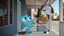 Ennemis jurés | Le Monde Incroyable de Gumball | Cartoon Network