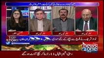 Tonight With Jasmeen - 22nd February 2018