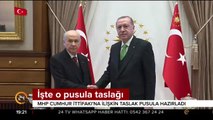 İşte yeni oy pusulası