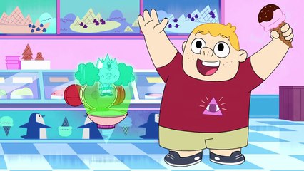 L'anniversaire de Princesse Plénozas | Les Super Nanas | Cartoon Network