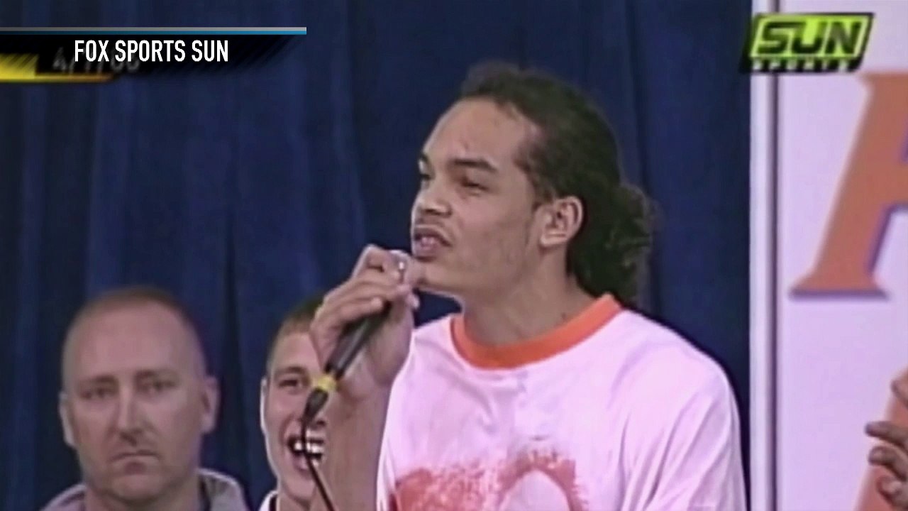 Top 10 College Basketball Players of the 2000s: #7