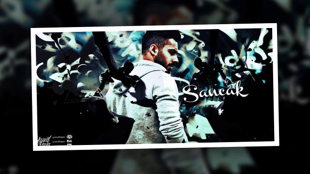 Sancak ꒽ Beni Sevemedin Ona Yanarım (2018) (Official Audio)