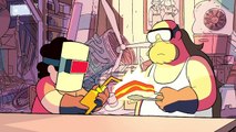 Gros plan sur...Rose & Greg (2/7) | Steven Universe | Cartoon Network