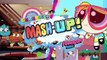 Mash-up | Le Monde Incroyable de Gumball / Les Super Nanas | Cartoon Network
