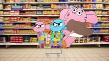 Les astuces de Gumball | CN Heroes | Cartoon Network