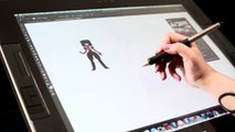 Comment dessiner Grenat ? | Imagination Studios | Cartoon Network