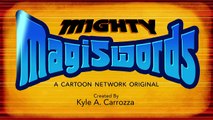 Vaincre le dragon ! | Mighty Magiswords - Vidéo interactive | Cartoon Network