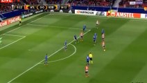 Kevin Gameiro Goal HD - Atl. Madrid 1-0 FC Copenhagen 22.02.2018