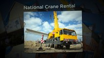 Mobile Crane Rental,Crane Equipment Rental - Rent A Crane