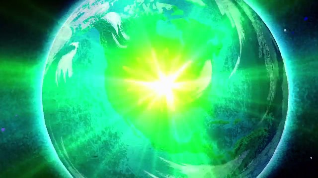 Les origines de Ben10 | Ben10 | Cartoon Network