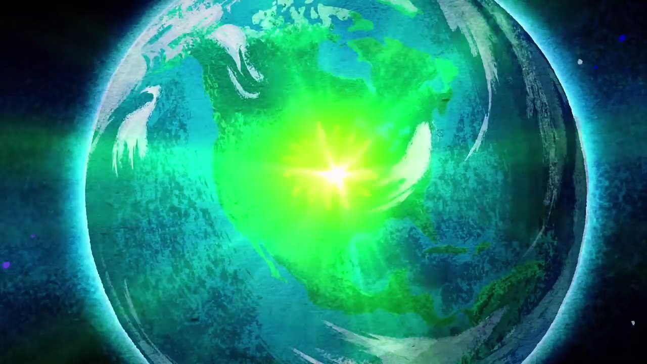 Pourquoi on aime Ben10 ? | Ben10 | Cartoon Network