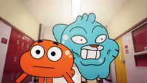 La photo | Le Monde Incroyable de Gumball | Cartoon Network